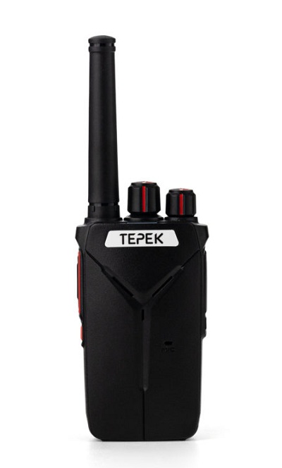 Радиостанция ТЕРЕК РК-101 DMR