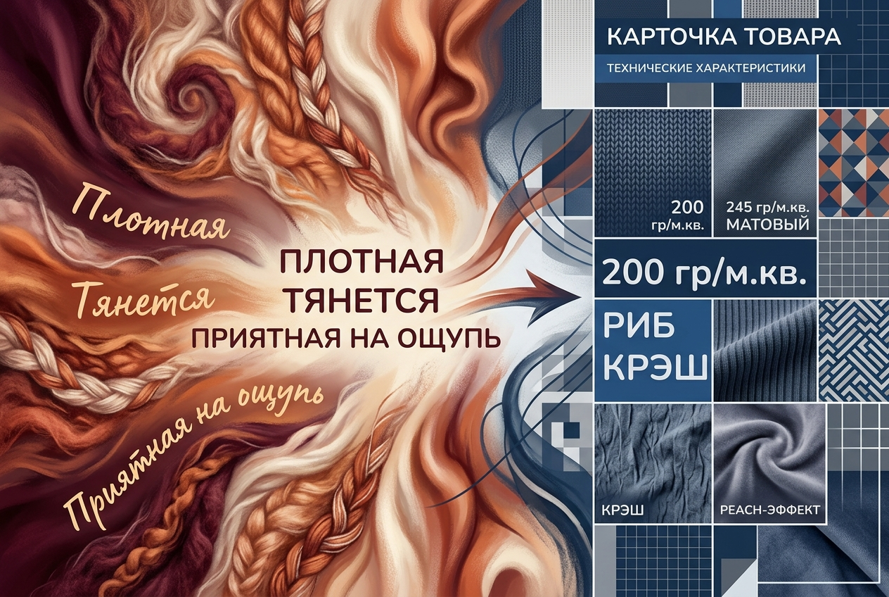 ткань
